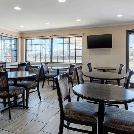 Econo Lodge Lexington Exteriér fotografie