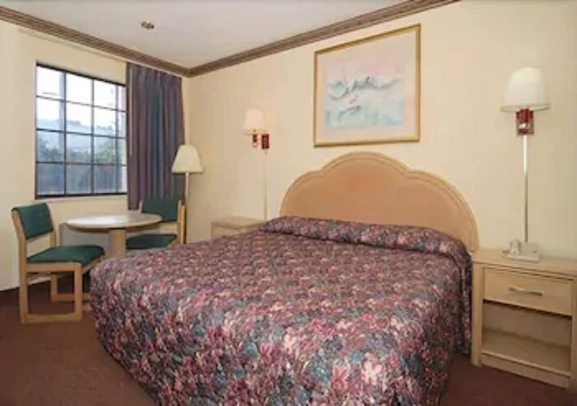 Econo Lodge Lexington Exteriér fotografie