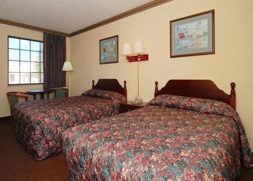 Econo Lodge Lexington Exteriér fotografie