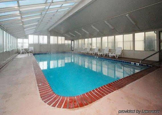 Econo Lodge Lexington Exteriér fotografie